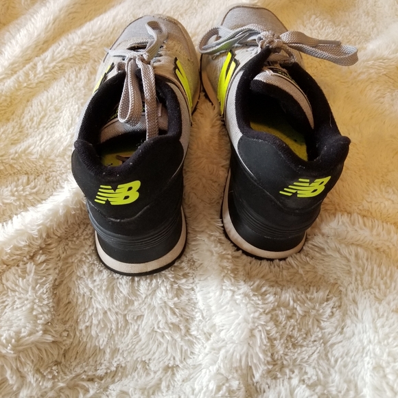 New balance 574 - Picture 8 of 10